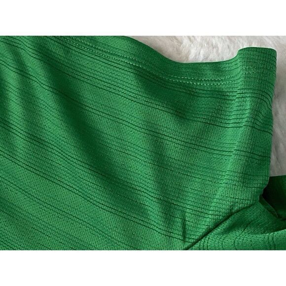 Nike Dri Fit KENYA TEAM ISSUED RUNNING Shirt Green CT0105-320 Men's 2XL NO TAGS - Picture 6 of 14